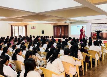 JSS Ayurveda-college, Mysuru, Events 2026