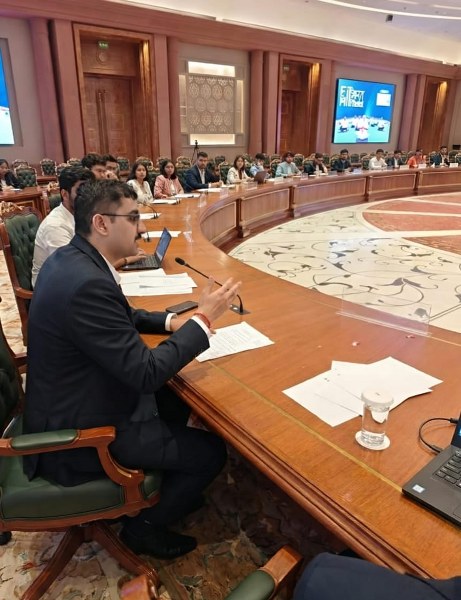 JSS Ayurveda College, Mysuru, Events 2025