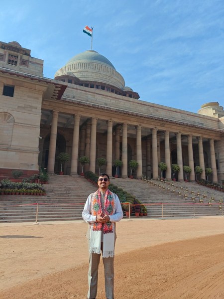 JSS Ayurveda College, Mysuru, Events 2025