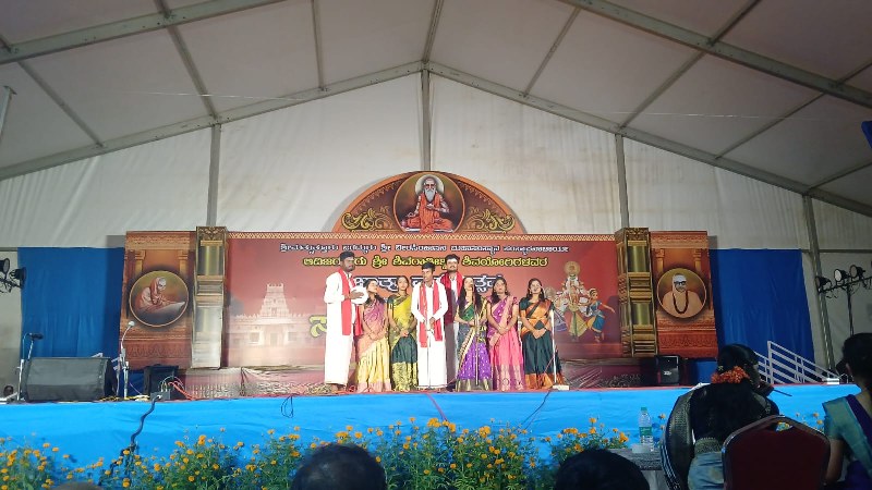 JSS Ayurveda College, Mysuru, Events 2025