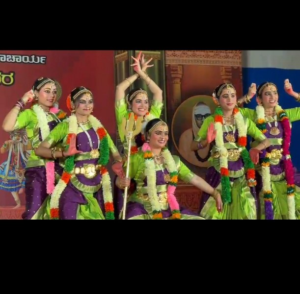 JSS Ayurveda College, Mysuru, Events 2025