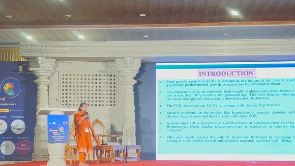 JSS Ayurveda College, Mysuru, Events 2025