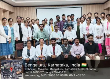 JSS Ayurveda-college, Mysuru, Events 2026