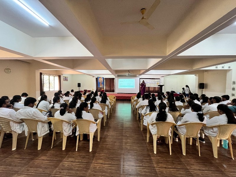 JSS Ayurveda College, Mysuru, Events 2025