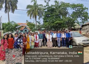 JSS Ayurveda-college, Mysuru, Events 2026