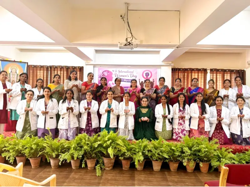 JSS Ayurveda-college, Mysuru, Events 2026