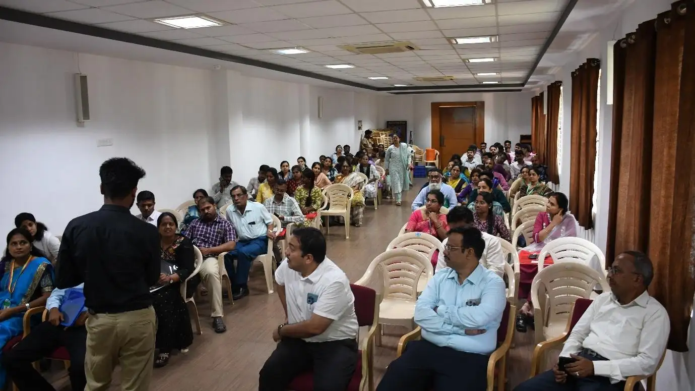 JSS Ayurveda College, jssayurvedacollge-nabl-pgm