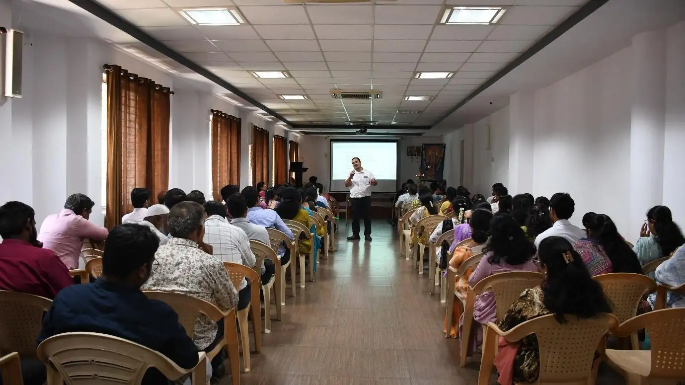 JSS Ayurveda College, jssayurvedacollge-nabl-pgm