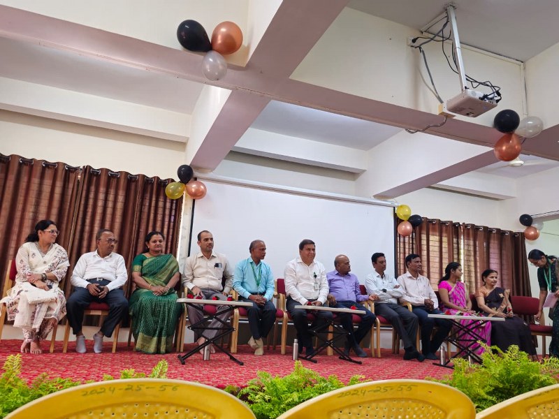 JSS Ayurveda College, Mysuru, News & Events 2025