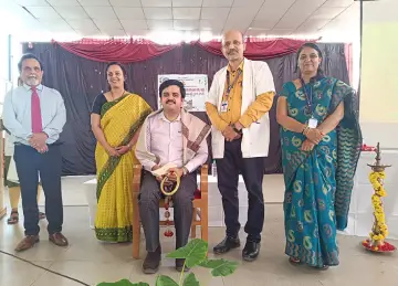 JSS Ayurveda-college, Mysuru, Events 2024