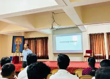 JSS Ayurveda-college, Mysuru, Events 2024