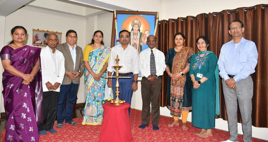 JSS Ayurveda College, Mysuru, News & Events 2024