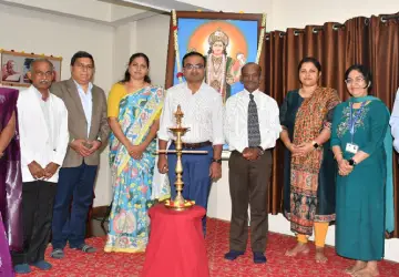 JSS Ayurveda-college, Mysuru, Events 2024