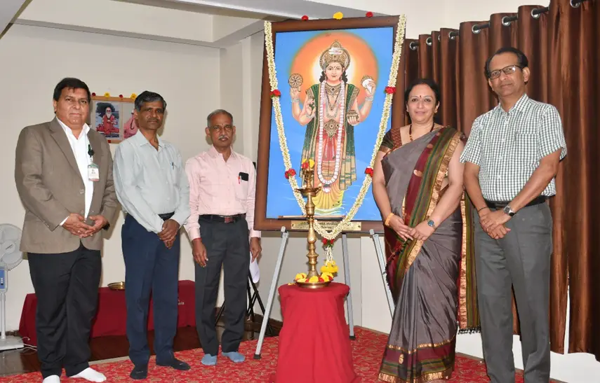 JSS Ayurveda College, Mysuru, News & Events 2024