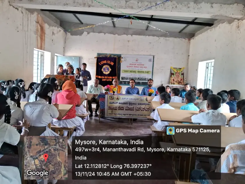 JSS Ayurveda College, Mysuru, News & Events 2024