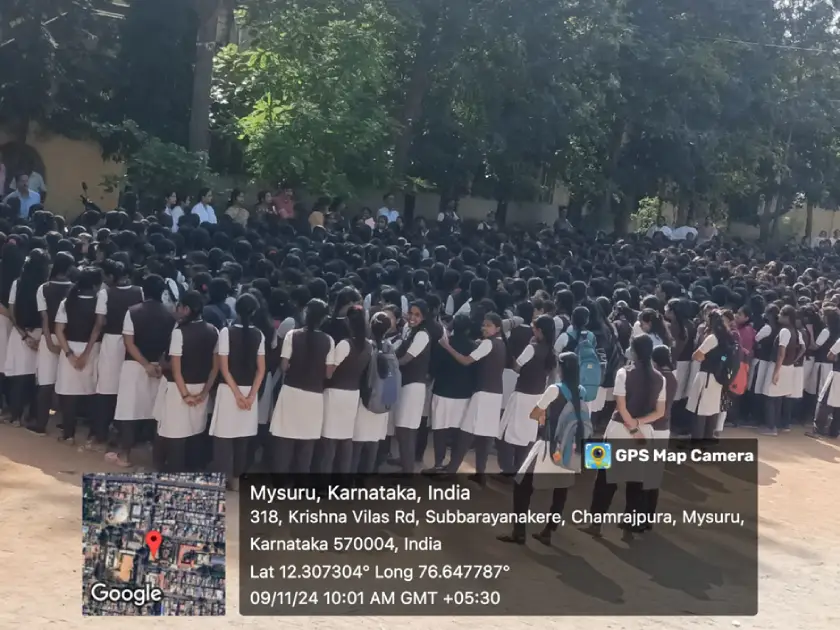 JSS Ayurveda College, Mysuru, News & Events 2024