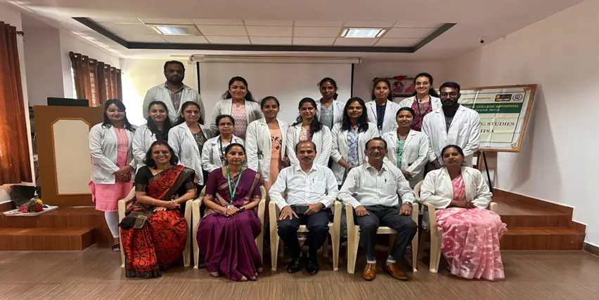 JSS Ayurveda College, Mysuru, News & Events 2024