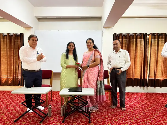 JSS Ayurveda College, Mysuru, News & Events 2024