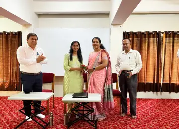 JSS Ayurveda-college, Mysuru, Events 2024