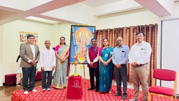 JSS Ayurveda College, Mysuru, Events 2025