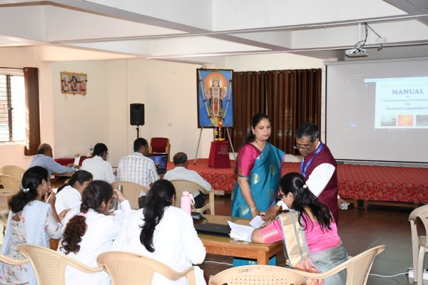 JSS Ayurveda College, Mysuru, Events 2025
