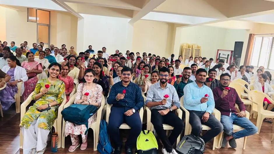 JSS Ayurveda College, Mysuru, News & Events 2025