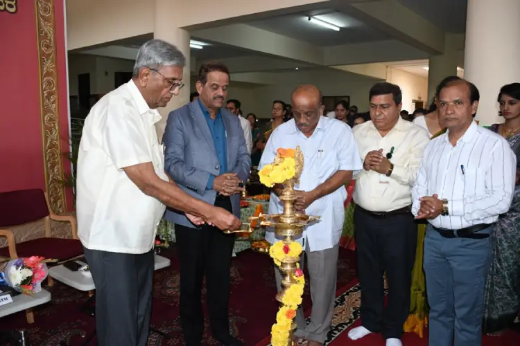 JSS Ayurveda College, Mysuru, News & Events 2025