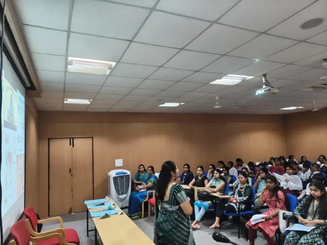 JSS Ayurveda College, Mysuru, News & Events 2025