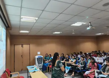 JSS Ayurveda-college, Mysuru, Events 2025