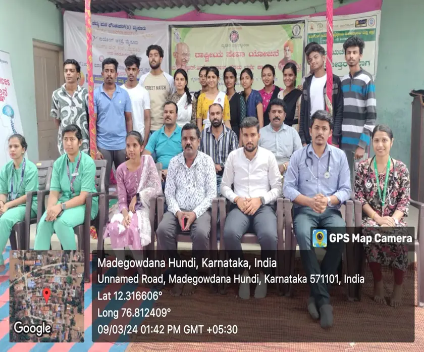 JSS Ayurveda College, Mysuru, News & Events 2024