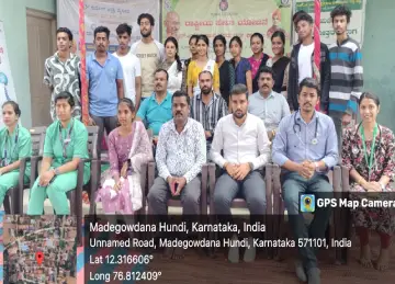 JSS Ayurveda-college, Mysuru, Events 2024
