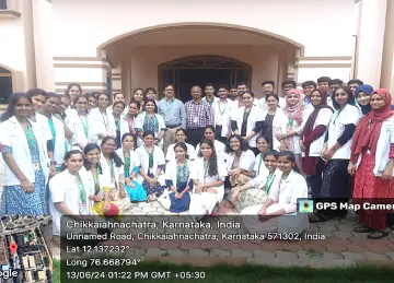 JSS Ayurveda-college, Mysuru, Events 2024