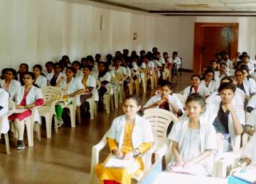 JSS Ayurveda-college, Mysuru, Events 2023