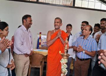 JSS Ayurveda-college, Mysuru, Events 2023