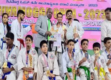 JSS Ayurveda-college, Mysuru, Events 2023