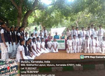 JSS Ayurveda-college, Mysuru, Events 2023