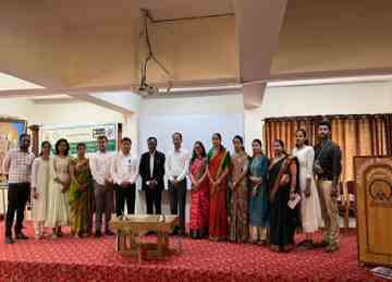 JSS Ayurveda-college, Mysuru, Events 2023