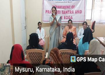 JSS Ayurveda-college, Mysuru, Events 2023