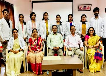 JSS Ayurveda-college, Mysuru, Events 2023