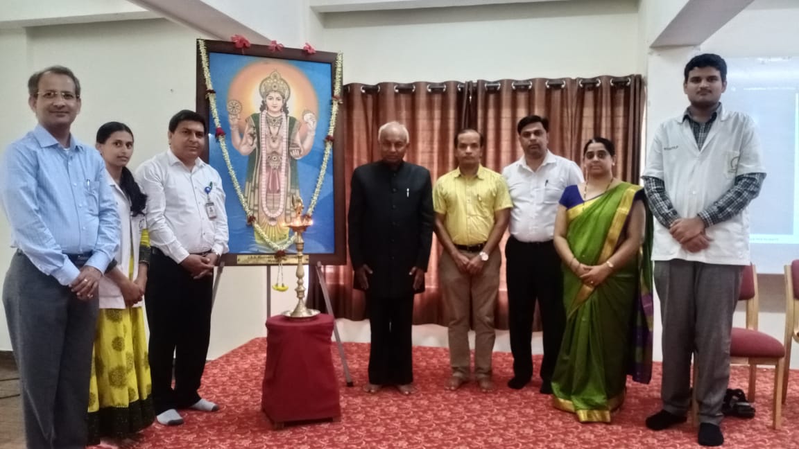 JSS Ayurveda College, Mysuru