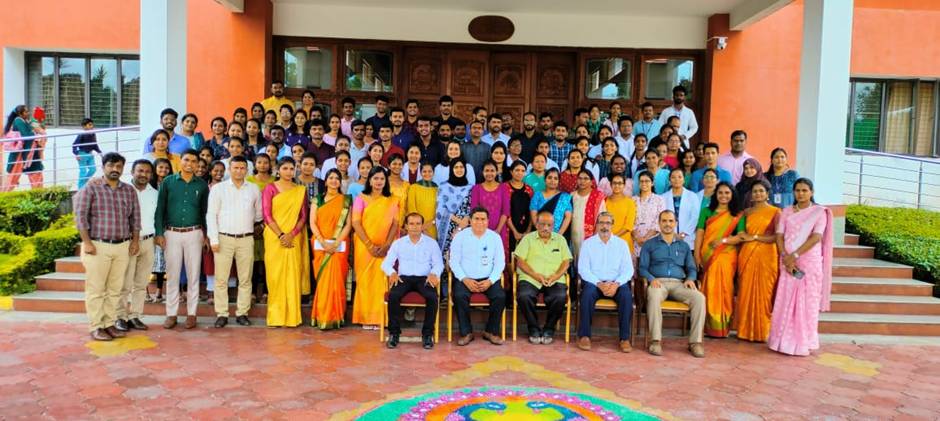 JSS Ayurveda College, Mysuru