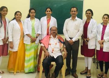 JSS Ayurveda-college, Mysuru, Events 2023