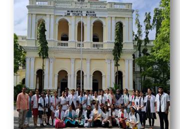 JSS Ayurveda-college, Mysuru, Events 2023