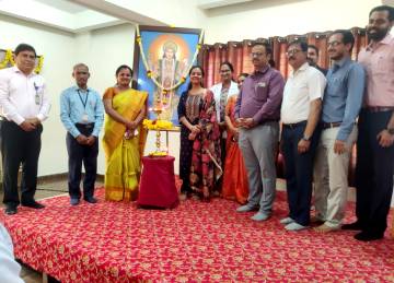 JSS Ayurveda-college, Mysuru, Events 2023