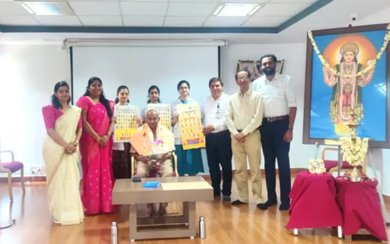 JSS Ayurveda College, Mysuru, News & Events 2024