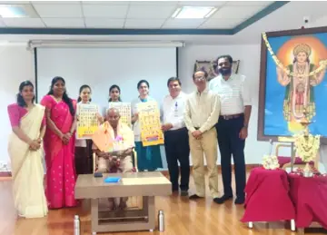 JSS Ayurveda-college, Mysuru, Events 2024