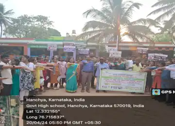 JSS Ayurveda-college, Mysuru, Events 2024