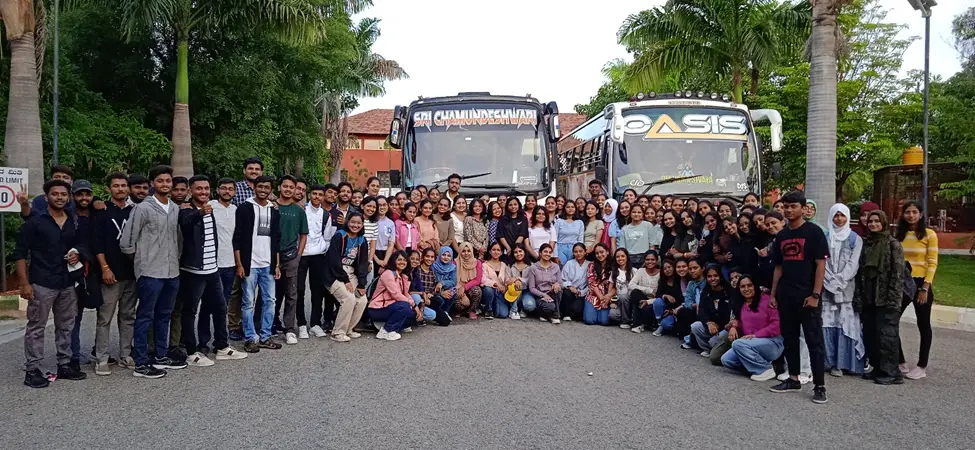 JSS Ayurveda College, Mysuru, News & Events 2024