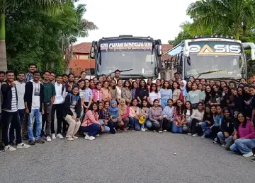 JSS Ayurveda-college, Mysuru, Events 2024