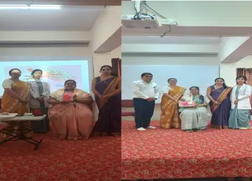 JSS Ayurveda-college, Mysuru, Events 2024